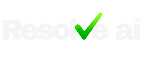 ResolveAí Logo
